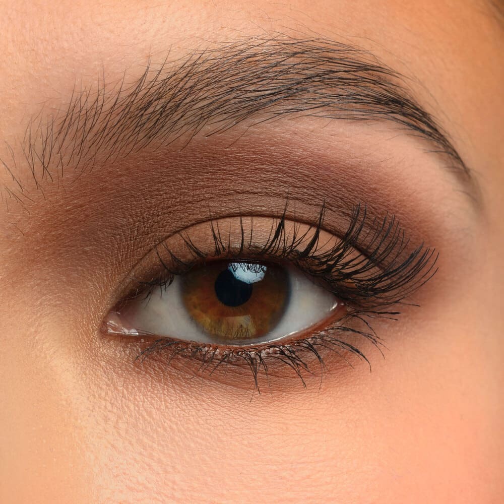 NAKED SHAPED MULTI-TASKING EYESHADOW PALETTE WARM (PALETA DE SOMBRAS EN TONOS CÁLIDOS)